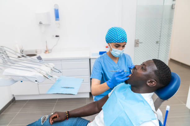 , WA Emergency Dental Service Company
